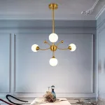 Подвесная люстра VIGNETTE от ImperiumLoft