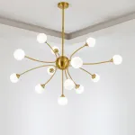 Подвесная люстра VIGNETTE от ImperiumLoft