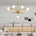Подвесная люстра VIGNETTE от ImperiumLoft