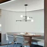 Подвесная люстра RUNNA от ImperiumLoft