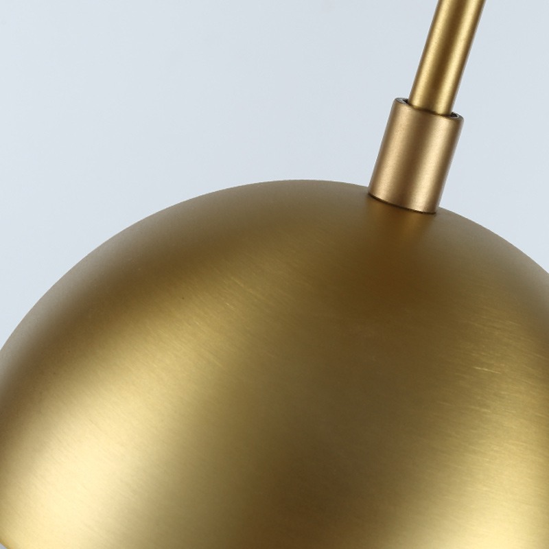 Подвесной светильник BALL A от ImperiumLoft