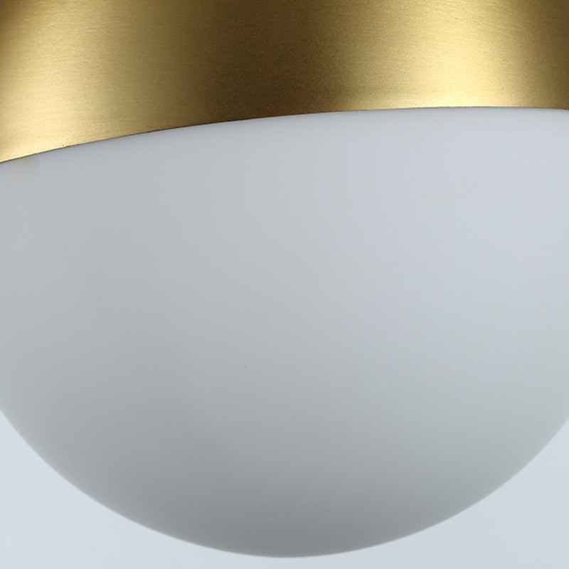 Подвесной светильник BALL A от ImperiumLoft
