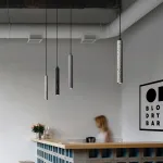 Подвесной светильник STONE от ImperiumLoft
