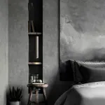 Подвесной светильник STONE от ImperiumLoft