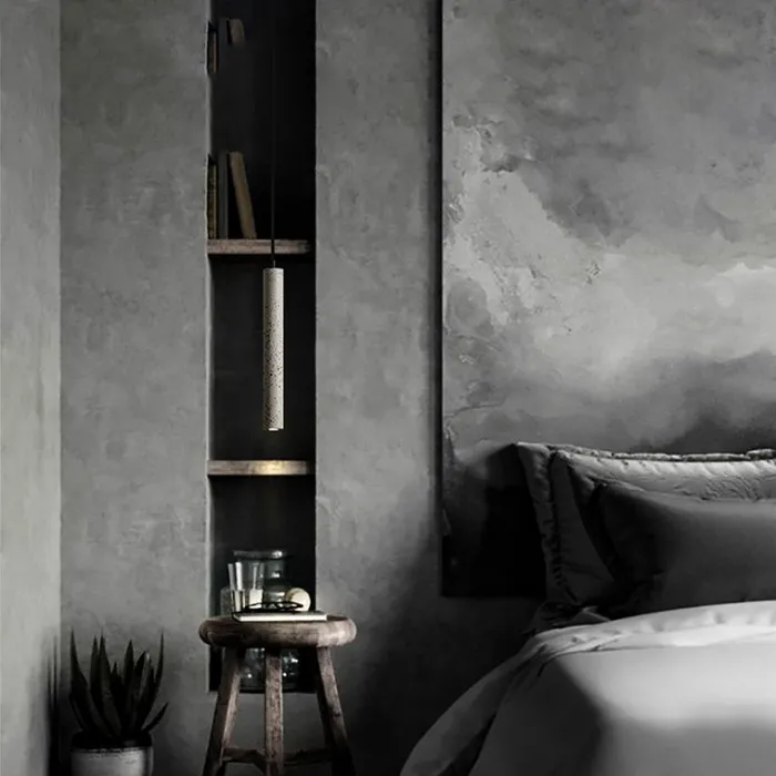 Подвесной светильник STONE от ImperiumLoft