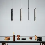 Подвесной светильник STONE от ImperiumLoft
