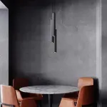 Подвесной светильник STONE от ImperiumLoft