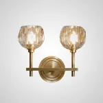 Настенное бра RH WALL B L2 от ImperiumLoft
