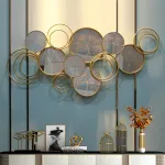 Дизайнерский настенный декор LaLume-KKK00297 от ImperiumLoft