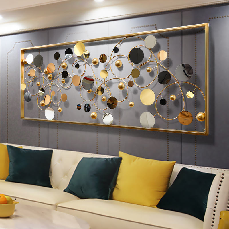 Дизайнерский настенный декор LaLume-KKK00146 от ImperiumLoft Дизайнерский настенный декор LaLume-KKK00146 от ImperiumLoft