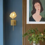 Настенное бра TORCH WALL от ImperiumLoft