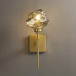 Настенное бра TORCH WALL от ImperiumLoft
