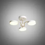 Подвесная люстра TAVIS C от ImperiumLoft
