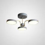 Подвесная люстра TAVIS C от ImperiumLoft