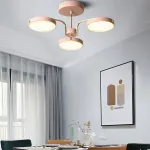 Подвесная люстра TAVIS C от ImperiumLoft