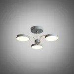Подвесная люстра TAVIS C от ImperiumLoft