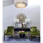 Зеркало декоративное 19-OA-5702 от ImperiumLoft Зеркало декоративное 19-OA-5702 от ImperiumLoft