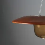 Подвесной светильник ROSIN