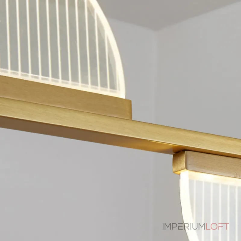Подвесной светильник ADDISON L95