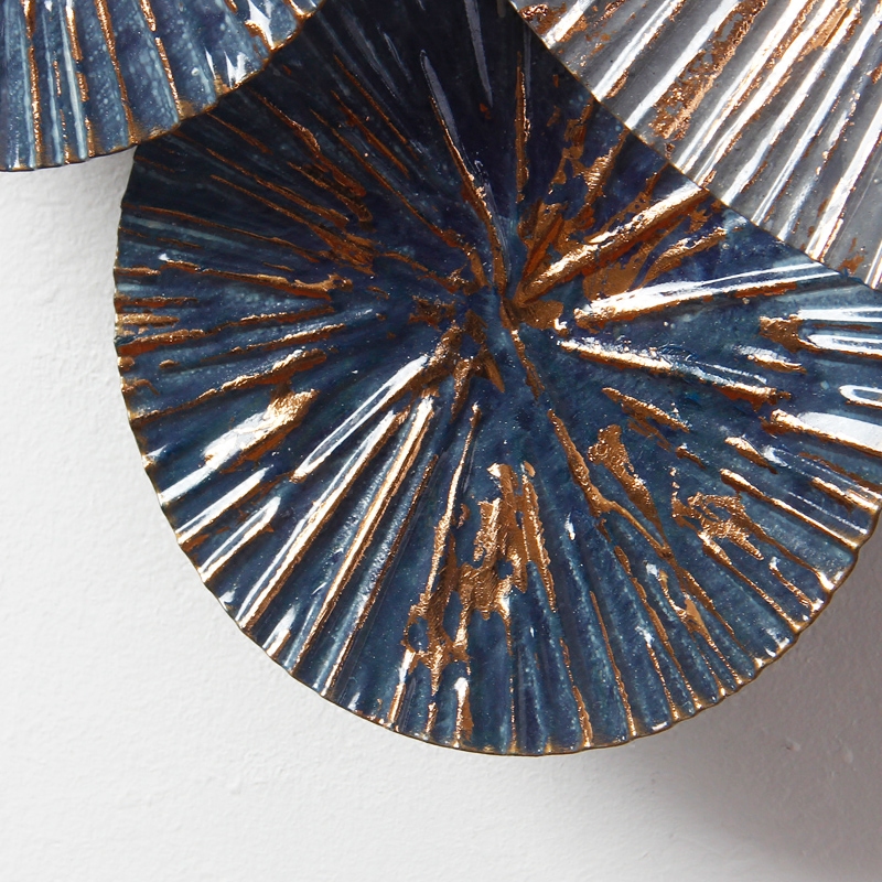 Дизайнерский настенный декор LaLume-KKK00164 от ImperiumLoft Дизайнерский настенный декор LaLume-KKK00164 от ImperiumLoft