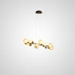 Подвесная люстра COSMOGONY LARGE M от ImperiumLoft