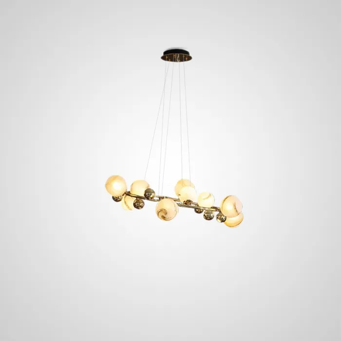 Подвесная люстра COSMOGONY LARGE M от ImperiumLoft