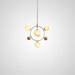 Подвесная люстра COSMOGONY LARGE S от ImperiumLoft