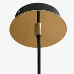 Подвесная люстра COSMOGONY LARGE L от ImperiumLoft
