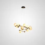 Подвесная люстра COSMOGONY LARGE L от ImperiumLoft