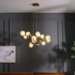 Подвесная люстра COSMOGONY LARGE L от ImperiumLoft