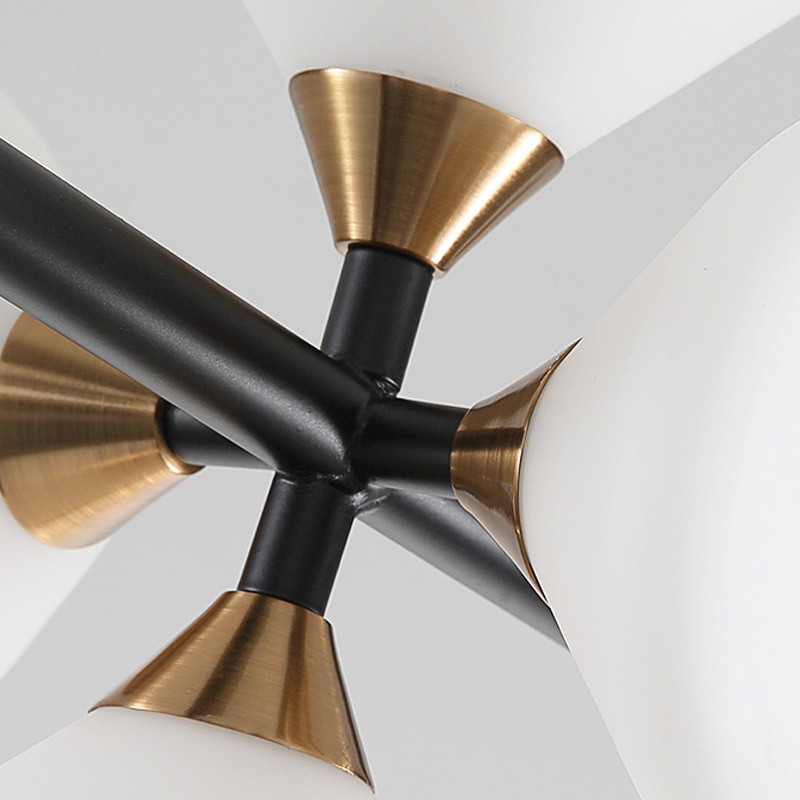 Подвесной светильник TOWN 14 от ImperiumLoft Подвесной светильник TOWN 14 от ImperiumLoft