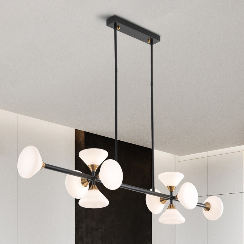 Подвесной светильник TOWN 14 от ImperiumLoft Подвесной светильник TOWN 14 от ImperiumLoft