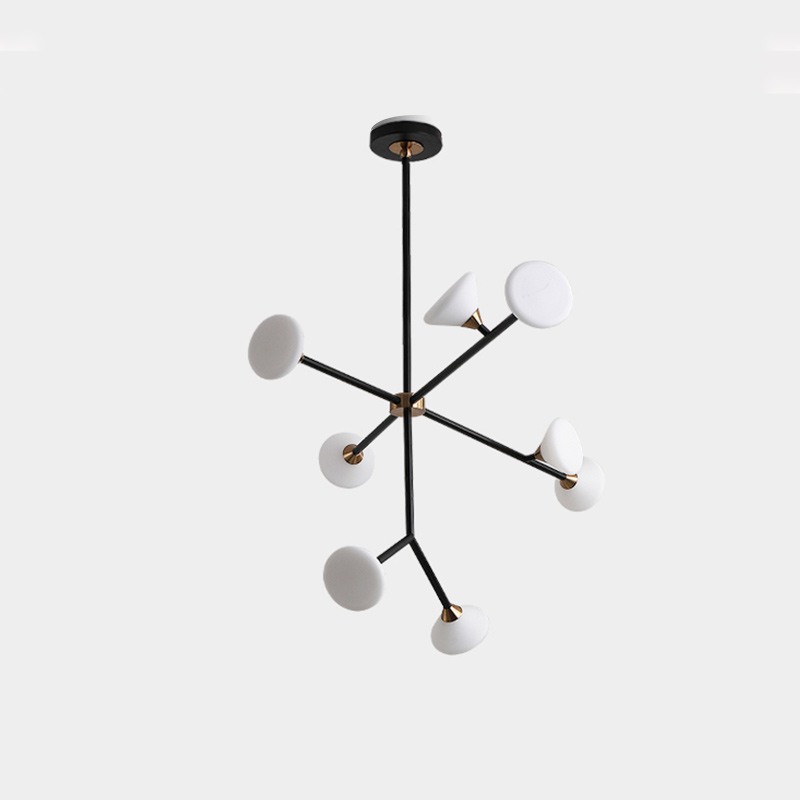 Подвесной светильник TOWN 14 от ImperiumLoft Подвесной светильник TOWN 14 от ImperiumLoft