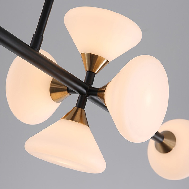 Подвесной светильник TOWN 14 от ImperiumLoft Подвесной светильник TOWN 14 от ImperiumLoft