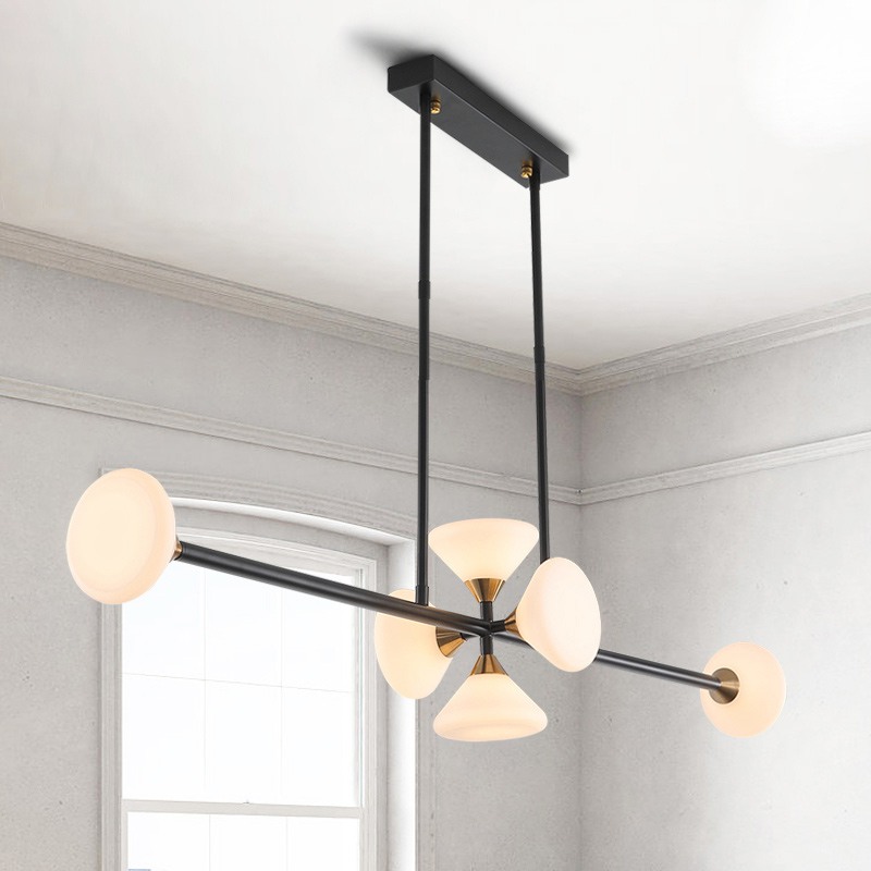 Подвесной светильник TOWN 14 от ImperiumLoft Подвесной светильник TOWN 14 от ImperiumLoft