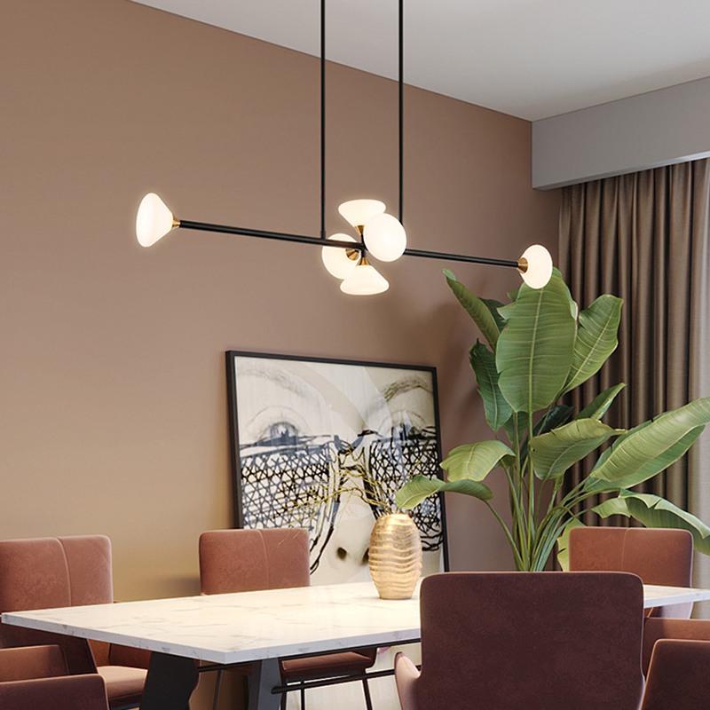 Подвесной светильник TOWN 14 от ImperiumLoft Подвесной светильник TOWN 14 от ImperiumLoft