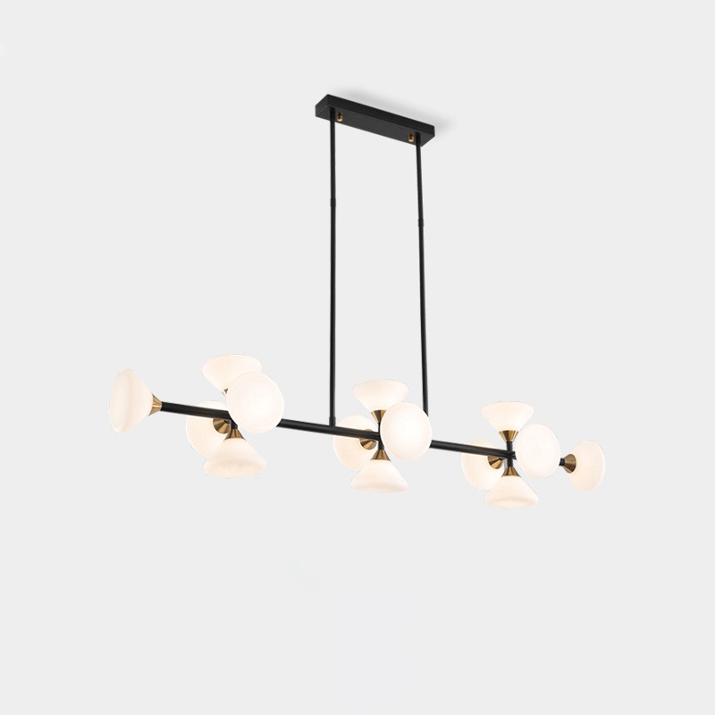 Подвесной светильник TOWN 14 от ImperiumLoft Подвесной светильник TOWN 14 от ImperiumLoft