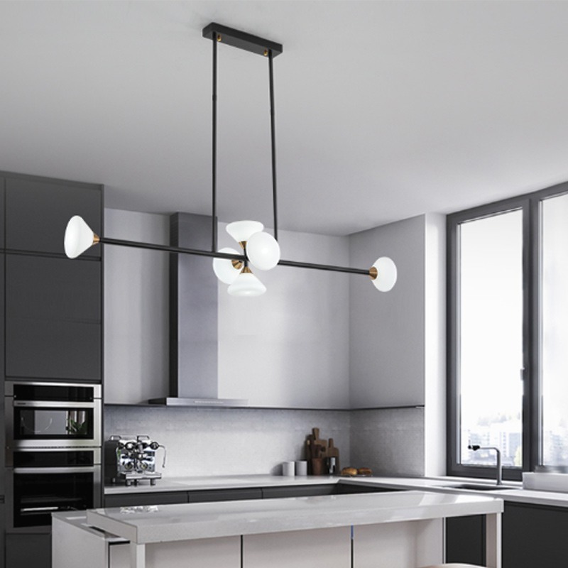 Подвесной светильник TOWN 14 от ImperiumLoft Подвесной светильник TOWN 14 от ImperiumLoft