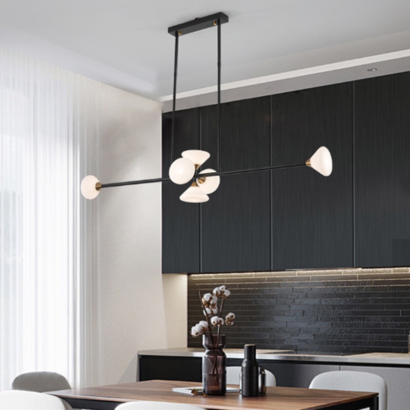 Подвесной светильник TOWN 14 от ImperiumLoft Подвесной светильник TOWN 14 от ImperiumLoft