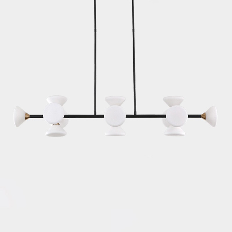 Подвесной светильник TOWN 14 от ImperiumLoft Подвесной светильник TOWN 14 от ImperiumLoft