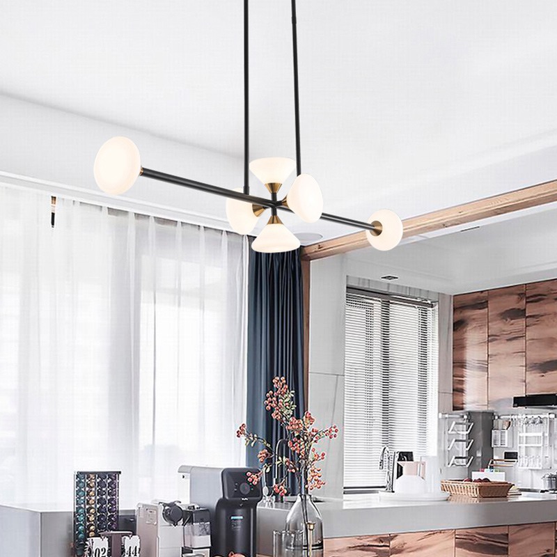 Подвесной светильник TOWN 14 от ImperiumLoft Подвесной светильник TOWN 14 от ImperiumLoft