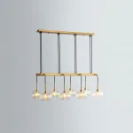 Подвесная люстра TRONIC от ImperiumLoft