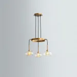 Подвесная люстра TRONIC от ImperiumLoft