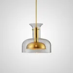 Подвесной светильник HEALY Transparent от ImperiumLoft