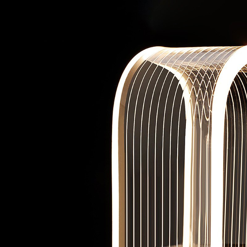 Подвесная люстра SENSE D62 от ImperiumLoft