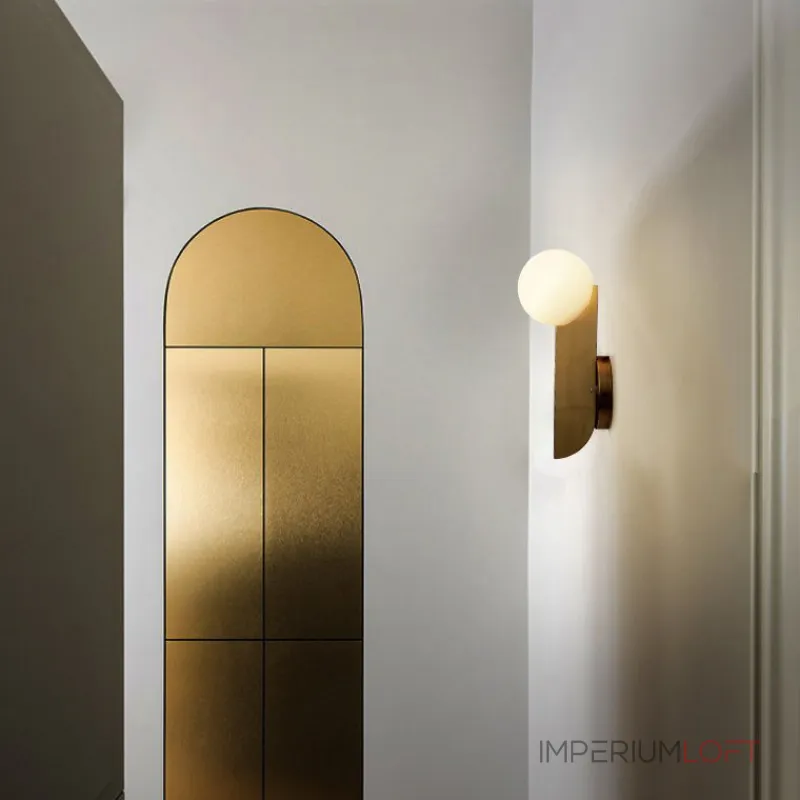 Настенный светильник NEO WALL от ImperiumLoft Настенный светильник NEO WALL от ImperiumLoft