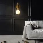 Настенный светильник NEO WALL от ImperiumLoft