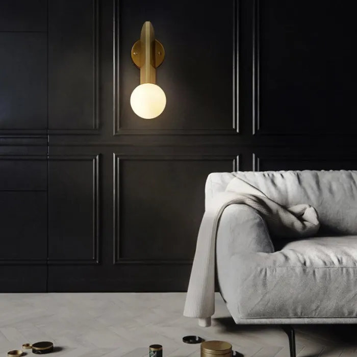 Настенный светильник NEO WALL от ImperiumLoft