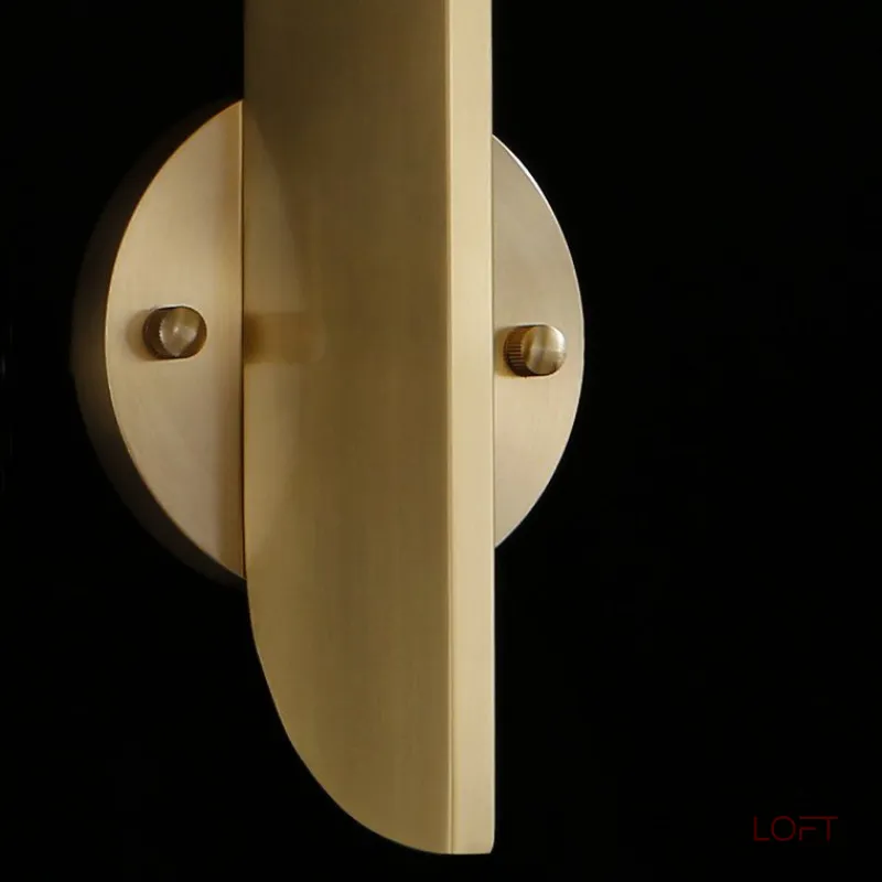 Настенный светильник NEO WALL от ImperiumLoft Настенный светильник NEO WALL от ImperiumLoft