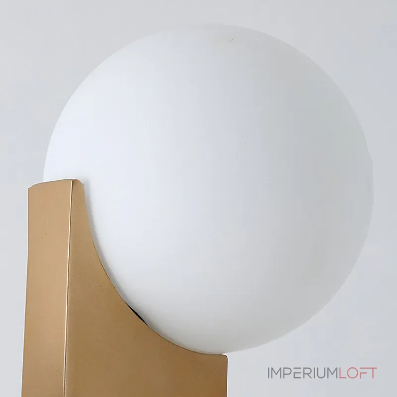 Настенный светильник NEO WALL от ImperiumLoft Настенный светильник NEO WALL от ImperiumLoft